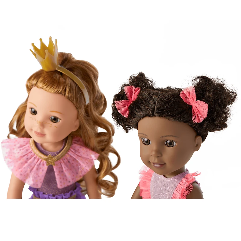 Fantasy Play Bundle (WellieWishers™)