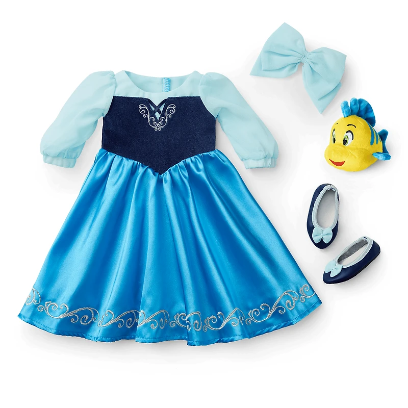 American Girl® Disney Princess Ariel Doll Story Bundle