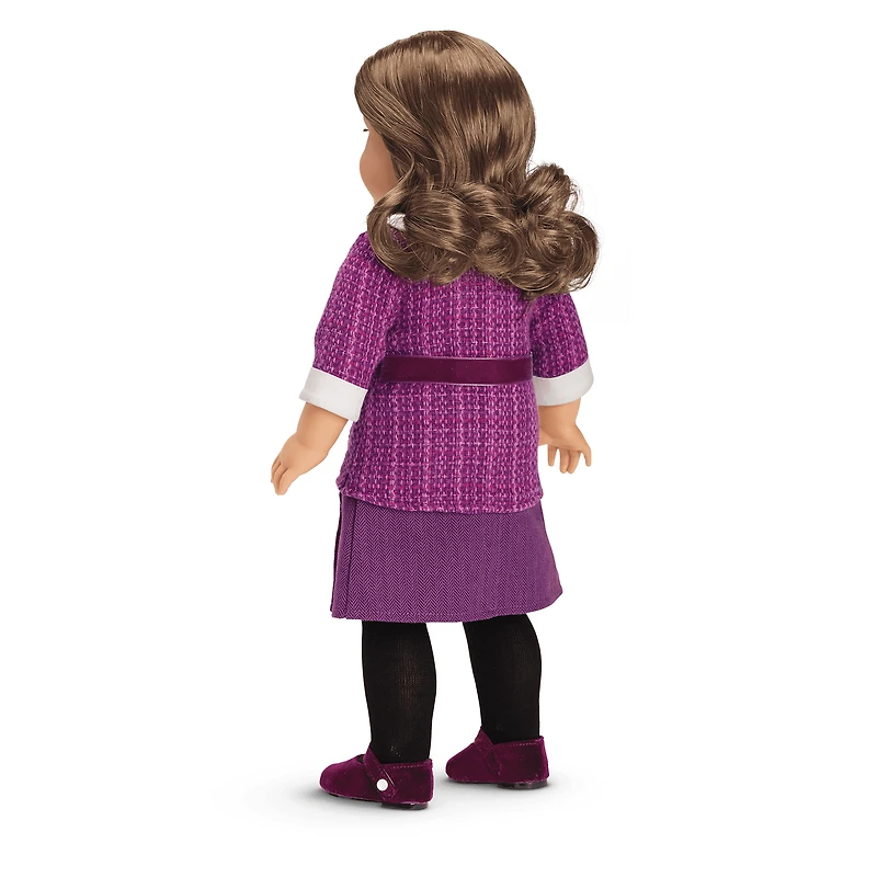 Rebecca Rubin™ 18-inch Doll, Book & Accessories (Historical Characters)