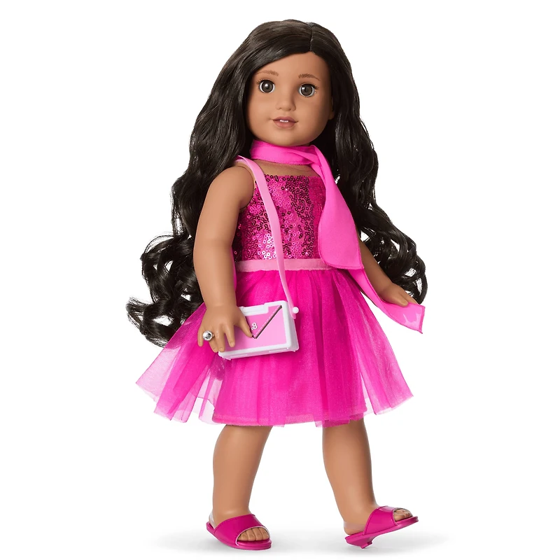 Barbie® Day-to-Night™ Fashion Pack by American Girl® Collector Series
