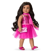 Barbie® Day-to-Night™ Fashion Pack by American Girl® Collector Series