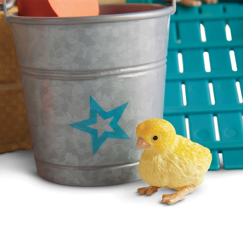 American Girl® Stable