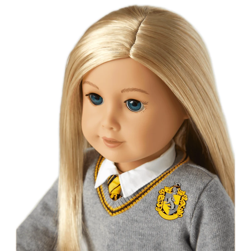 American Girl® Hufflepuff™ Set for 18-inch Dolls