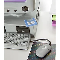 Isabel™ & Nicki’s™ Computer & Desk Set for 18-inch Dolls (Historical Characters)