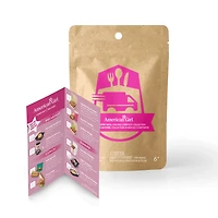 Craving Carryout Collection Mystery Pack