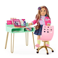 American Girl® Lunch & Learn Bundle