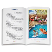 Courtney: Friendship Superhero Book (Historical Characters)