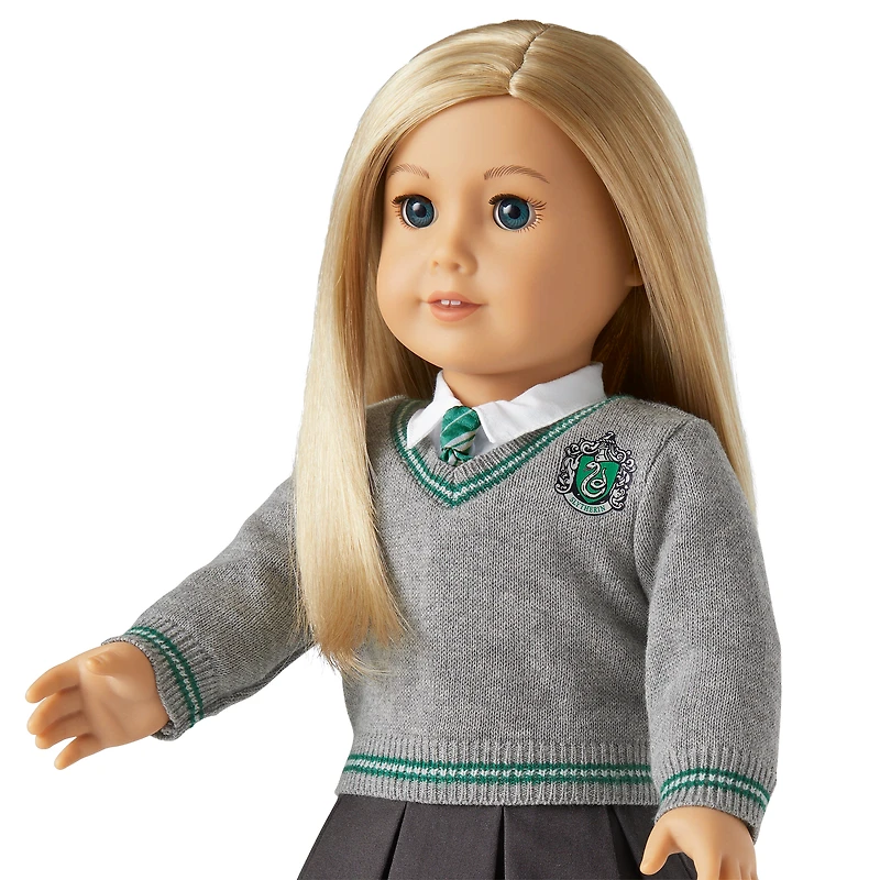 American Girl® Slytherin™ Set for 18-inch Dolls