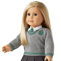 American Girl® Slytherin™ Set for 18-inch Dolls