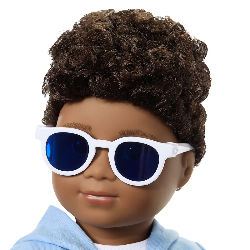 Team AG™ Jogger Set for 18-inch Dolls