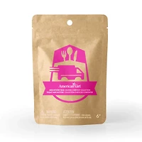 Craving Carryout Collection Mystery Pack