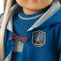American Girl® Ravenclaw™ Quidditch™ Uniform for 18-inch Dolls