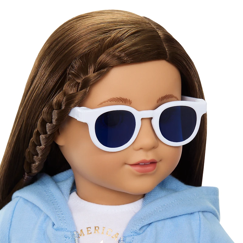 Team AG™ Jogger Set for 18-inch Dolls