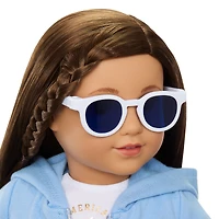 Team AG™ Jogger Set for 18-inch Dolls