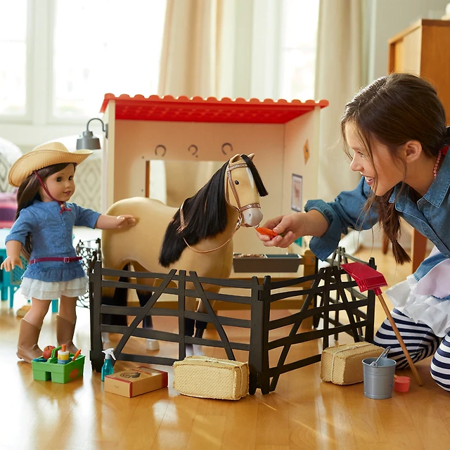 American Girl® Stable