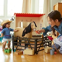 American Girl® Stable