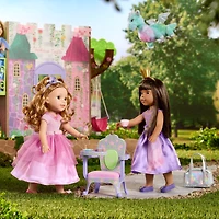 Ready to be Royal Bundle (WellieWishers™)