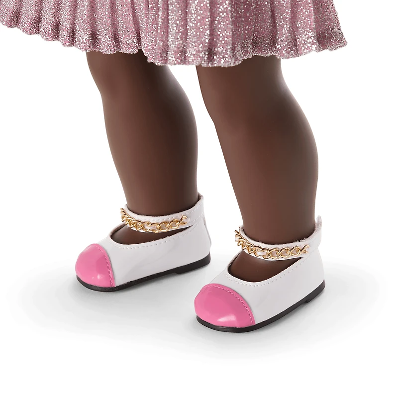 Celebrity Chic Outfit for 18-inch Dolls
