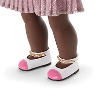 Celebrity Chic Outfit for 18-inch Dolls