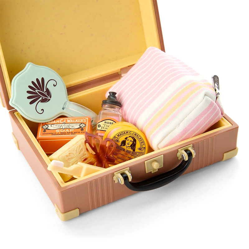 Claudie's™ Travel Accessories for 18-inch Dolls (Historical Characters)