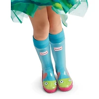 WellieWishers™ Wellies & Socks Set for Girls