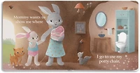 Bitty's™ Let's Go Potty Set