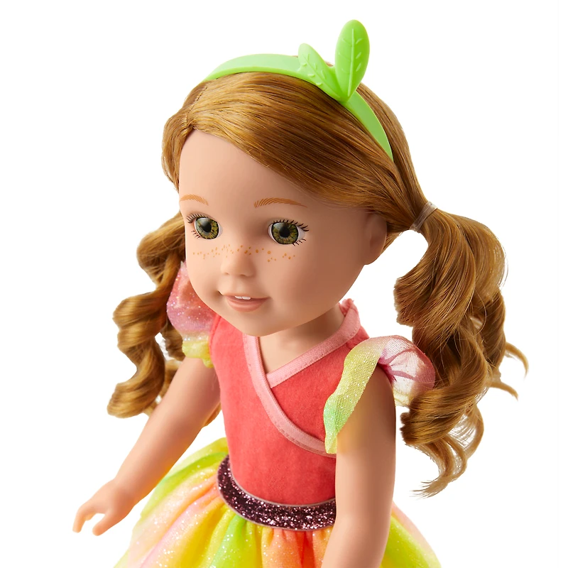 Willa™ Doll