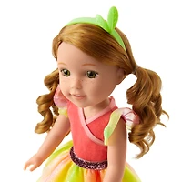 Willa™ Doll