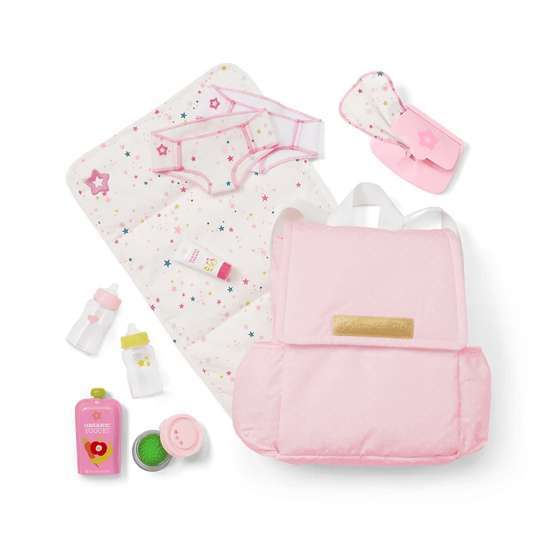 Picnic in the Park Bundle (Bitty Baby®)
