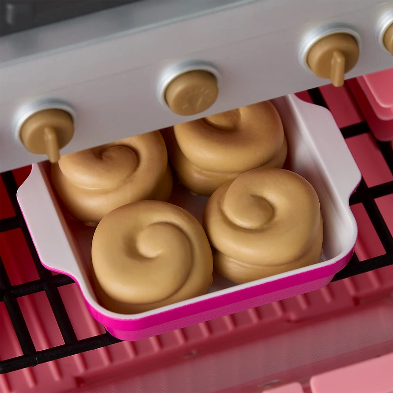 American Girl® Gourmet Kitchen for 18-inch Dolls