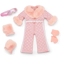 Fun on the Slopes Explorer Bundle