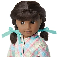 Melody’s™ Plaid Pajamas for 18-inch Dolls (Historical Characters)