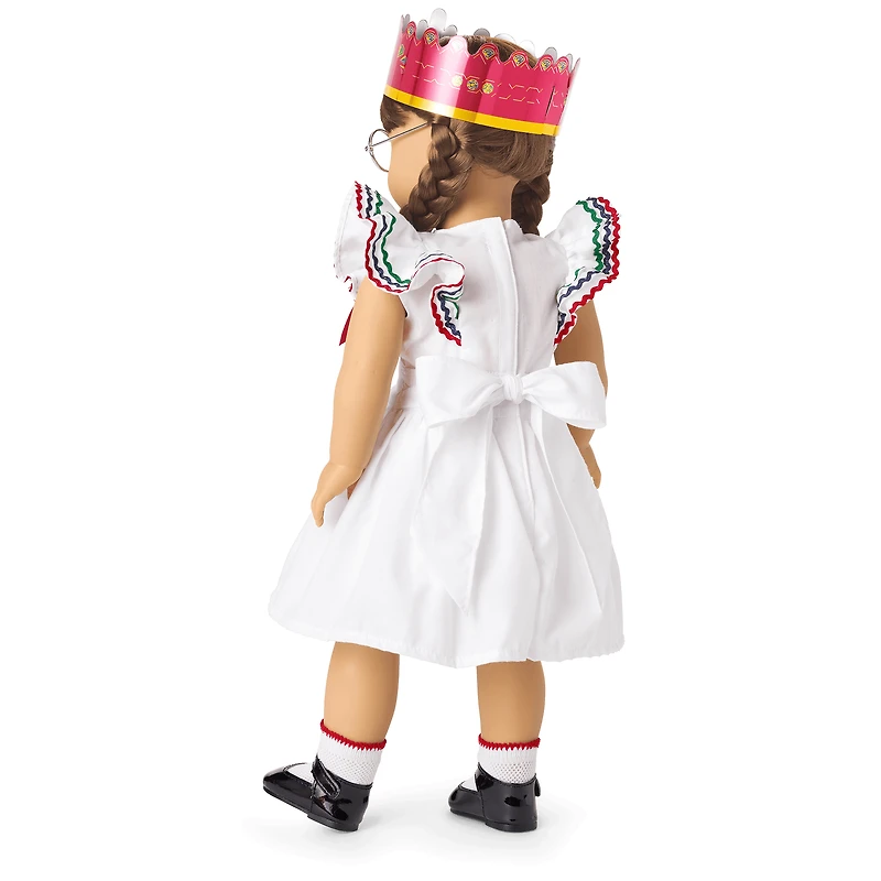 Molly’s™ Birthday Outfit for 18-inch Dolls