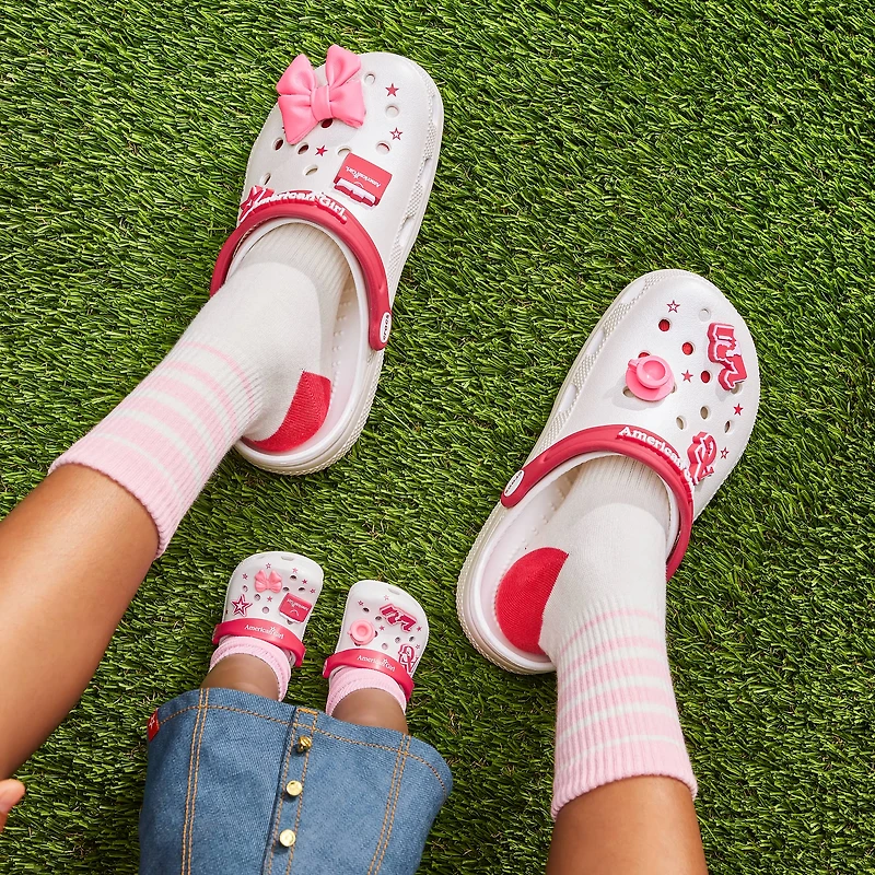 American Girl® x Crocs™ Classic Clog for Girls