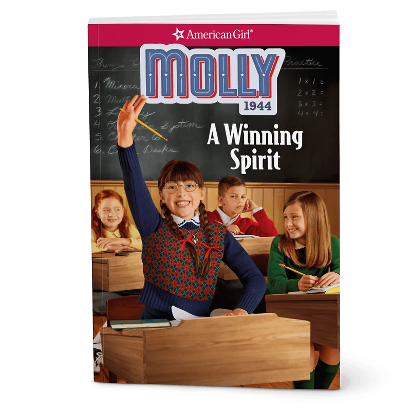 Molly's™ Birthday Bundle (Historical Characters)