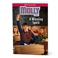 Molly's™ Birthday Bundle (Historical Characters)