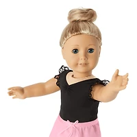 On Your Toes Ballet Outfit for 18-inch Dolls