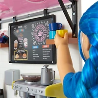 American Girl® Coffee Shop