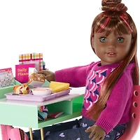 American Girl® Lunch & Learn Bundle