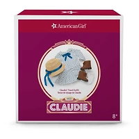 Claudie's™ Travel Outfit for 18-inch Dolls (Historical Characters)