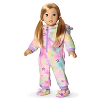 Summer’s™ Stars & Snuggles PJs for 18-inch Dolls (Girl of the Year™ 2025)