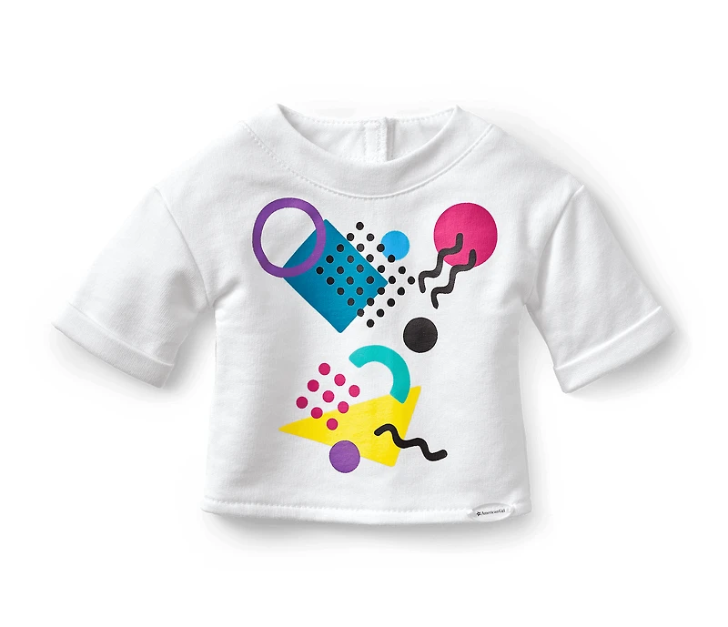 Courtney’s™ Totally ’80s Fashion Gift Set Bundle (Historical Characters)