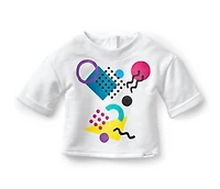 Courtney’s™ Totally ’80s Fashion Gift Set Bundle (Historical Characters)