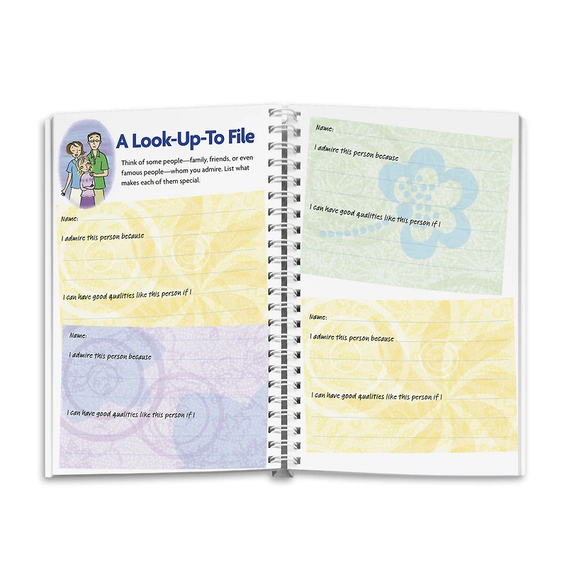 The Care & Keeping of You 2 Journal