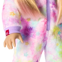 Summer’s™ Stars & Snuggles PJs for 18-inch Dolls (Girl of the Year™ 2025)