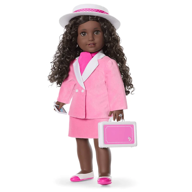 Barbie® Day-to-Night™ Fashion Pack by American Girl® Collector Series