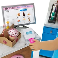 American Girl® Coffee Shop