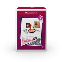 Pizza Hut® BOOK IT!™ Set for 18-inch Dolls (Historical Characters)