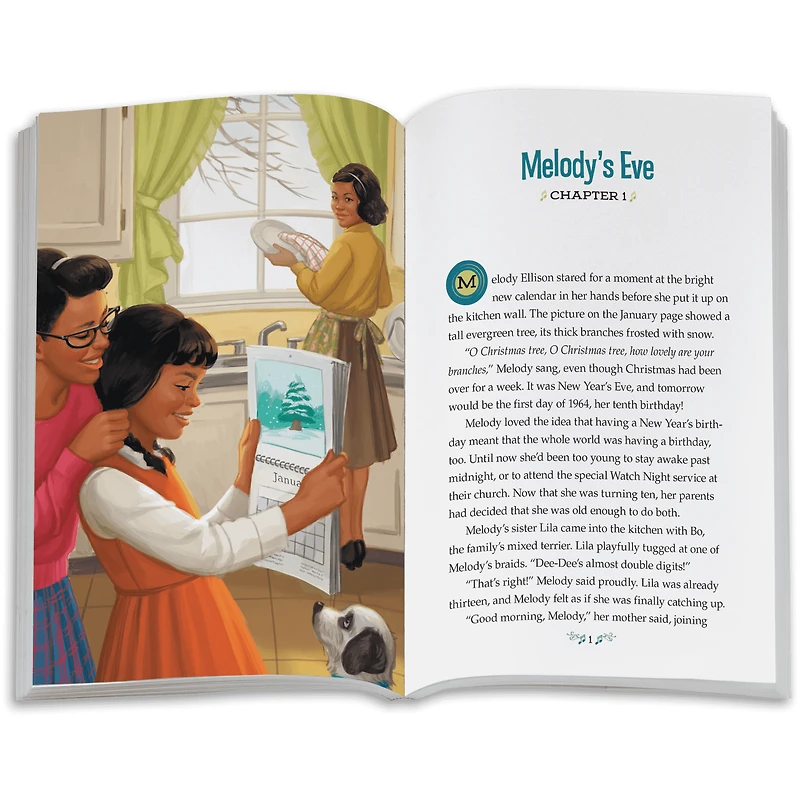 Make a Difference Book Bundle