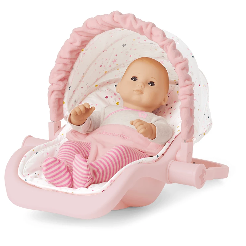 On The Go Bundle (Bitty Baby®)